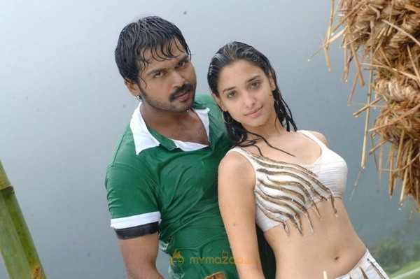 Paiya Latest Movie Stills